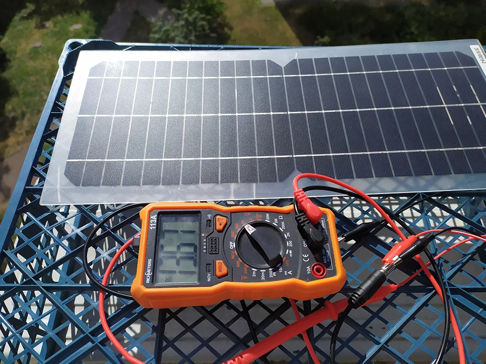 solar panel 10w 50w 12v