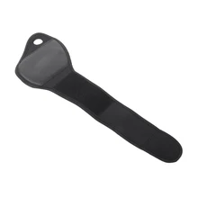 Black Golf Wrist Brace Band Swing Practice Traing Aids Posture Corrector Tool