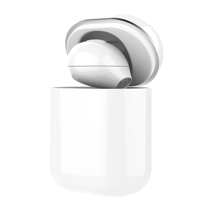 Bluetooth невидимая гарнитура в ухо Беспроводная стерео V4.2 гарнитура с 260 mAh зарядная коробка SP99