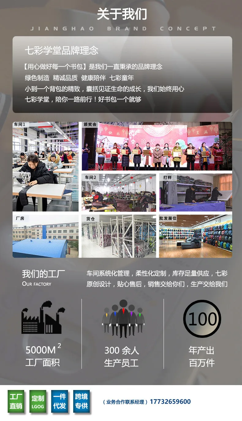 Jiang Hao Young STUDENT'S/новая стильная школьная сумка для женщин 2-5 класса, снимающая нагрузку, водонепроницаемая Большая объемная детская задняя часть принцессы