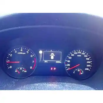 

94013F1321 BOX INSTRUMENTS KIA SPORTAGE