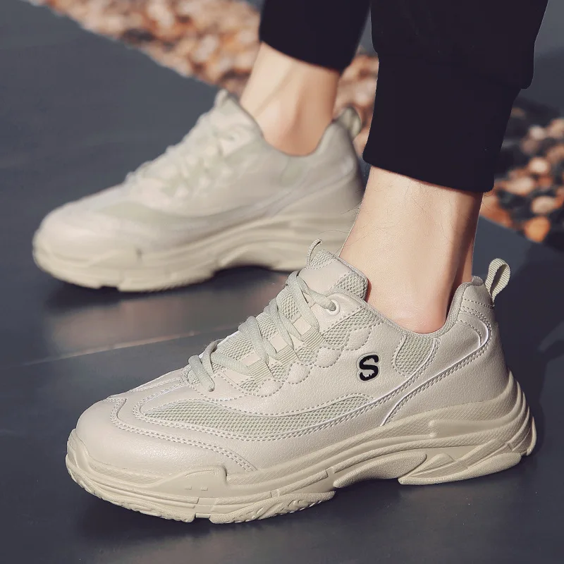 

2019 New Style BOY'S Athletic Shoes Autumn 15 Big CHILDREN'S Shoes 12 Boy Shoe 13 Breathable Dad Ten-Year-Old Young STUDENT'S