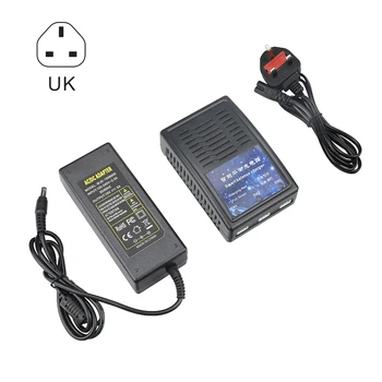 

Charging Cable Adapter 3 Battery Charger for Hubsan Zino H117S Quadcopter GK99