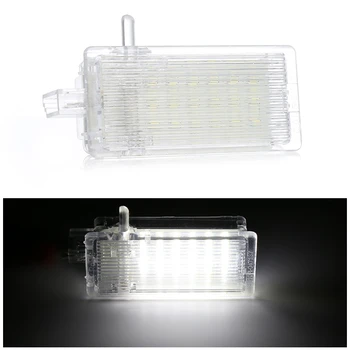 

1x Car LED Glove Trunk Light Glove Box Lamp For BMW E46 E90 X5 E53 E81 E82 E83 X3 E84 X1 E87 E92 Mini Cooper R50 R55 R56 R57 R60