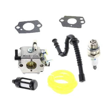 

Carburetor Repair Kit For Stihl 028 028AV 028 SUPER Tillotson HU 40D Walbro WT 16B Chainsaw Parts Power Equipment Accessories