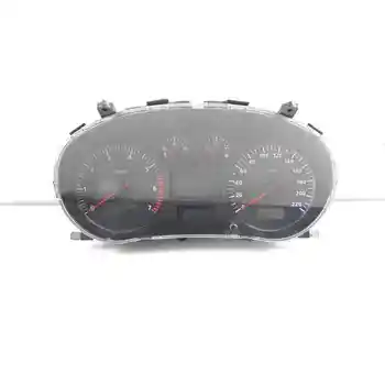 

6K0920801CX BOX INSTRUMENTS SEAT CORDOBA SALOON (6K2)