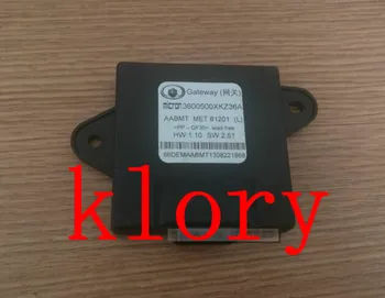 

3600500XKZ36A Gateway control module FOR GREAT WALL HAVAL H6 SPORT