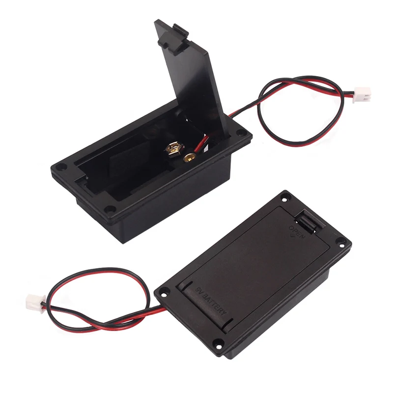 

Electric Violin Pickup Adjustable Tone Volume Control Accessories for Musical Instrument FDX99