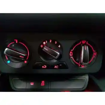 

CONTROL HEATING/AIR CONDITIONING AUDI A1 (8X)