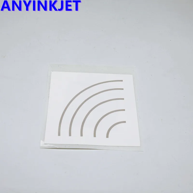 Для RFID-принтера домино с чернилами | Компьютеры и офис