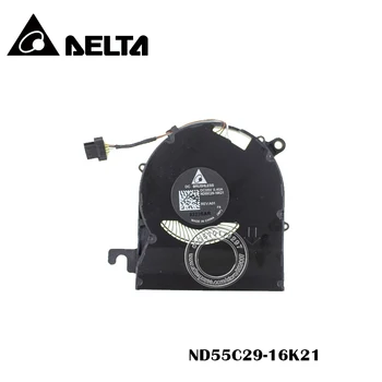 

Original Cooling Fan DC05V 0.40A ND55C29-16K21