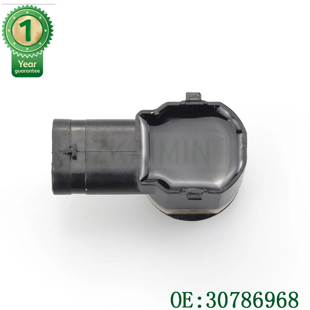Датчик парковки PDC для VOLVO C30 C70 XC70 XC90 S60 S80 V70 OEM 30786968 31341637|park assist sensors|parking sensorpark |