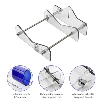 

DIY cut tools machine Wine Beer Glass bottle cutter tool professional for cutting bottles glass bottle cutter New