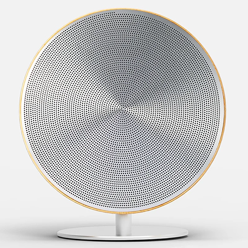 Remax Bluetooth 4,2 Hifi аудио Настольный стерео беспроводной Bluetooth динамик Nfc креативный Домашний Деревянный Bluetooth динамик контактный приклад