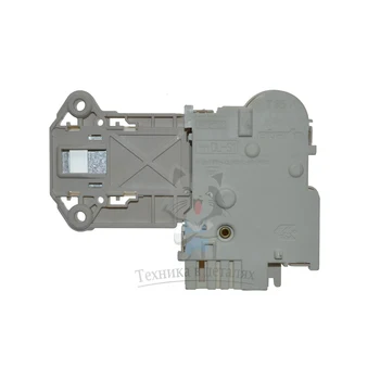 

Ubl Zanussi, Electrolux instant action (4 pins), code 1249675131, 0917017