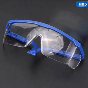 

Safety Glasses Eye Protection Sand Prevention Goggles Security Supplies Riding Eyewear Vented Driver Protective Glasses