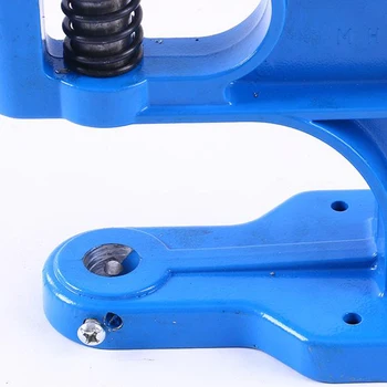 

Grommet Eyelet Machine Snap Pressing Machine Tool for Fastener Sewing