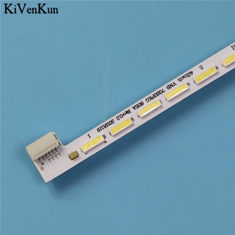 Tv  FINLUX 42FX415F TV   LED Ʈ Ʈ 42 ġ VNB 7020PKG 60EA Rev0.2 131209 Rev0.1 ŰƮ LED  
