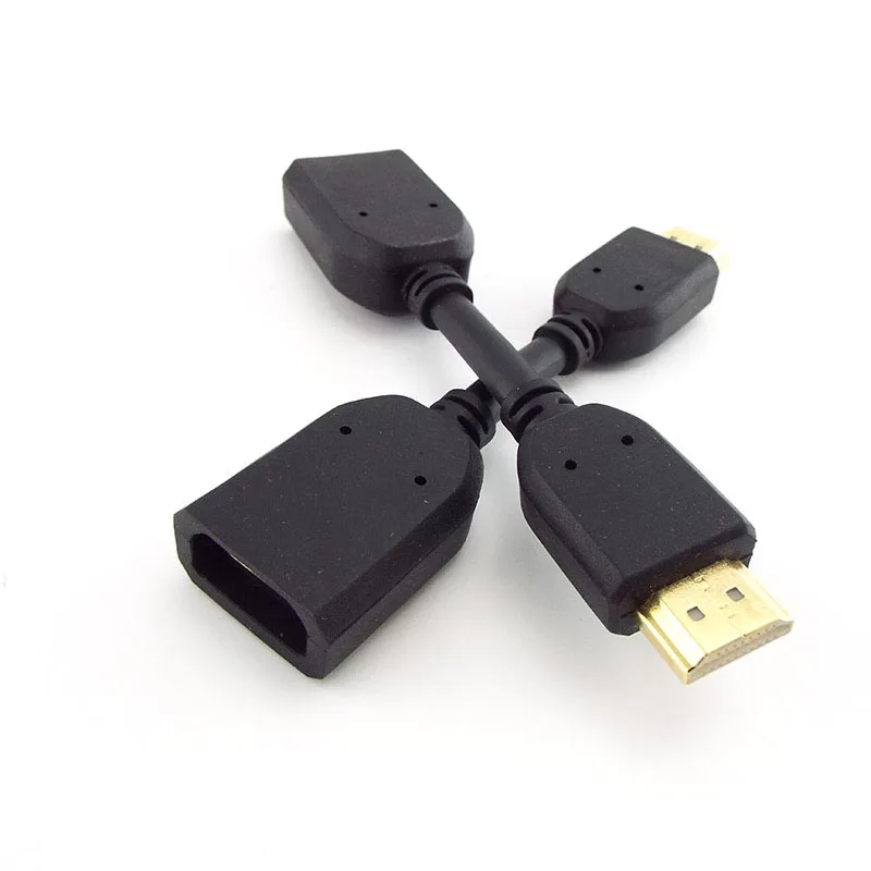 11cm ̴ HDMI ȣȯ ̺   ȸ Ŀ HD 4K 2.0   --   ȯ, HDMI ȣȯ ̺