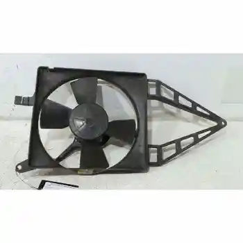 

ELECTRIC FAN OPEL CORSA B
