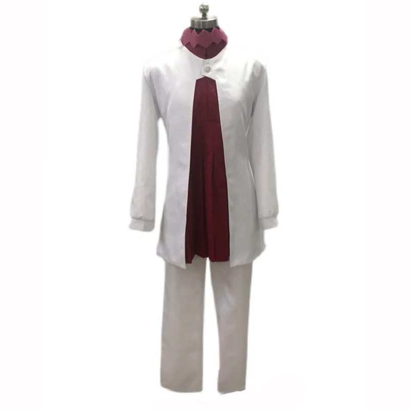 

Anime JoJo's Bizarre Adventure Diamond Is Unbreakable Rohan Kishibe Cosplay Costume Cosplay Costume Custom Made Any Size
