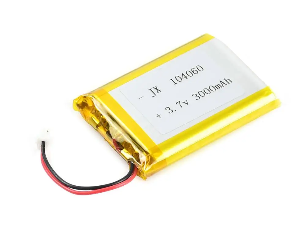 Waveshare литий-полимерная батарея шляпа для Raspberry Pi, SW6106 power Bank решение, со встроенными схемами защиты