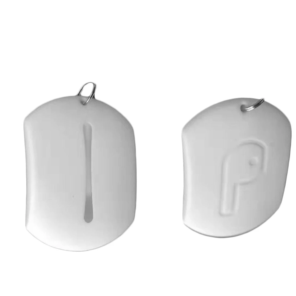 2 пары силиконовых вкладышей чехол для хранения наушников аксессуары Huawei Freebuds 3