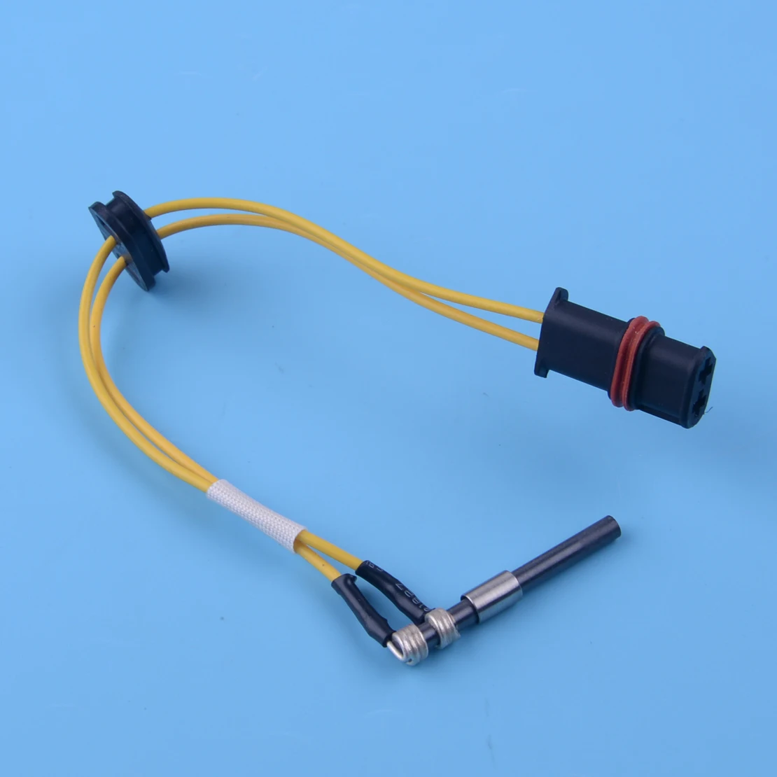

DWCX 23.3 cm Car Parking Heater Glow Plug Air Top 91370B 1322428A Fit for Webasto AT3500/5000 12V Heaters