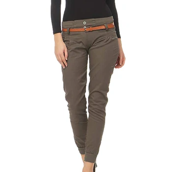 

Casual Pants Women Autumn Spring Summer femme Office Lady Suit Pants Women Trousers