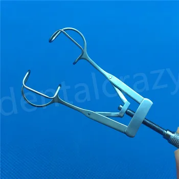 

1pcs eye Speculum Speculums Titanium ophthalmic surgical eye instrument Best opener eyelid tools