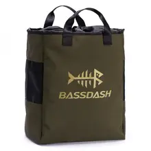 Bassdash рыбалки охоты сумка для куликов вентилируемая обувь с сетчатым верхом сапоги сумка Bassdash рыбалки охоты сумка для куликов вентилируемая обувь с сетчатым верхом сапоги сумка