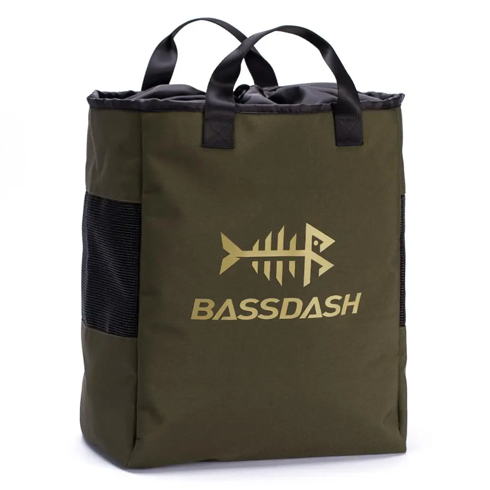 Bassdash Fishing Hunting Wader Vented Mesh Shoe Boot Bag