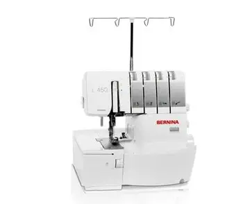 

Overlock Bernina L450