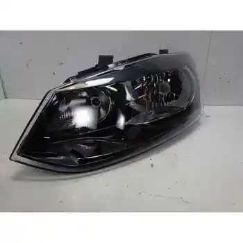 

6R1941015E LEFT HEADLIGHT VOLKSWAGEN POLE (6R1)