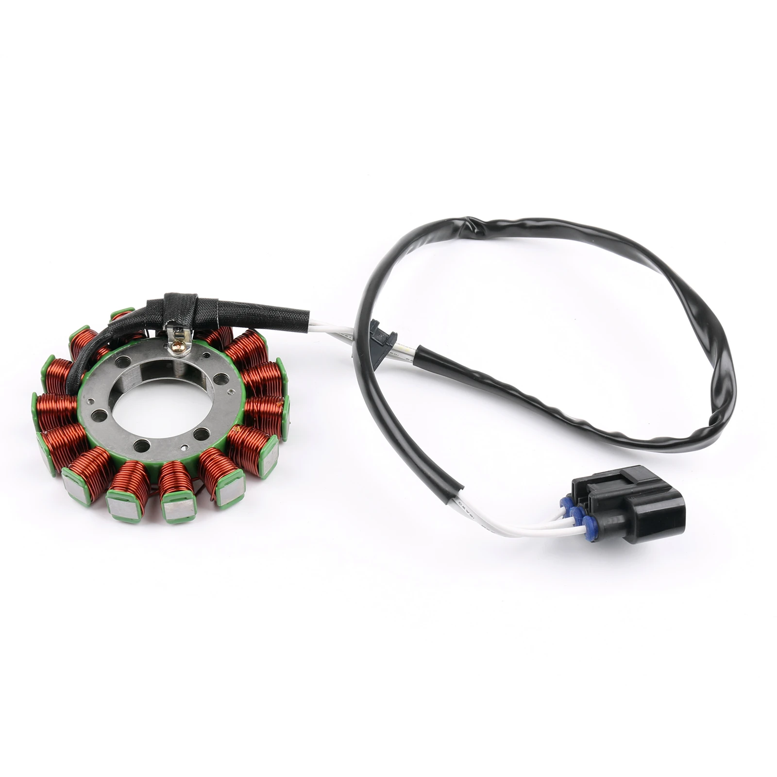 Artudatech новая катушка статора для Kawasaki ZX1000 ZX 1000 Ninja 10R ZX10R 2011 2012 2013 2014 2015 2016|Зажигание