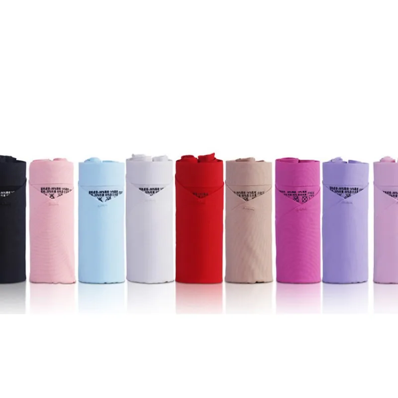 Хлопковое нижнее Белье для беременных женщин U образные трусы с заниженной