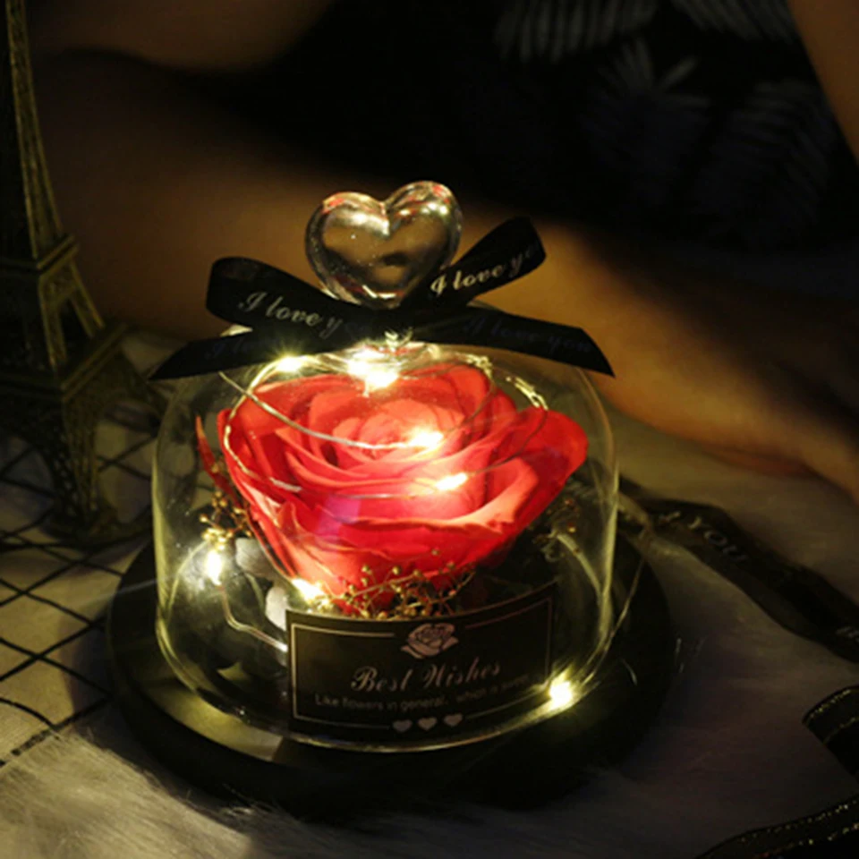 Eternal Rose (4)