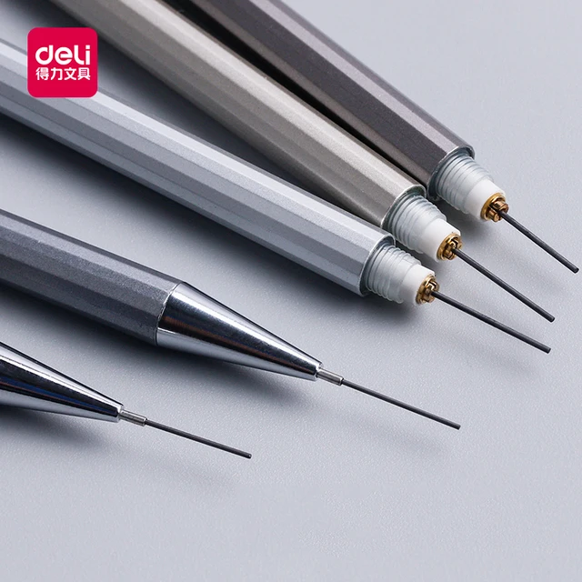 Deli-E6490 Mechanical Pencil - Deli Group Co., Ltd.