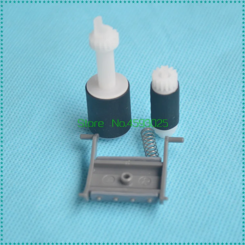 HP M132 ADF pickup roller-4