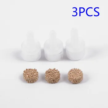 

For Husqvarna Fuel Tank Vent Breather 537282301 537359501 Tubing Chainsaw Fuel Tank Vent Breather for home high quality tools