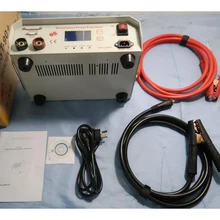 ユニバーサルカーバッテリー電圧スタビライザーレギュレーターおよび充電器 Mst 90 14v 1a 自動プログラミング Aliexpress