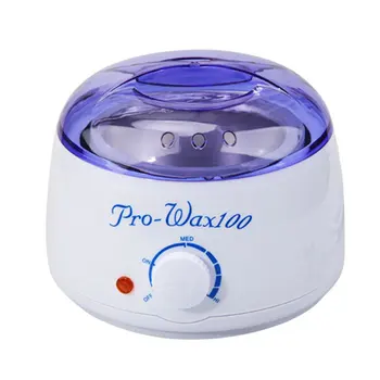 

Multifunction Women Wax Heater Professional Mini SPA Hand Epilator Beauty Devices Equipment Wax Heater Wax Warmer