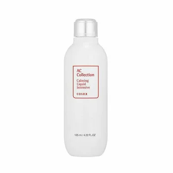 

COSRX AC Collection Calming Liquid Intensive 125ml Chamfer Keratin Sebum Care Skin soothing Moisturizing Face Serum Shrink Pores