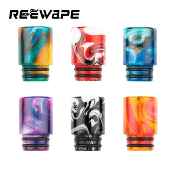 

Newest colorful drip tip 510 for iJust S VECO solo plus skrr s mini 510 thread atomizer tank