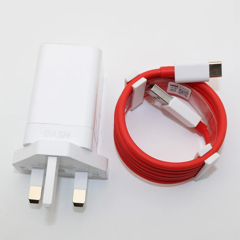 ONEPLUS 6 7 Dash зарядное устройство One plus 6 6t 5T 5 3t 3 смартфон EU/US/UK 5 V/4A Быстрая зарядка USB настенный адаптер питания