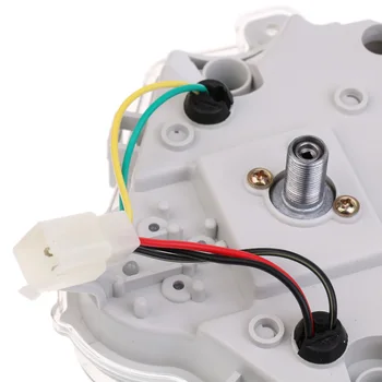 

Motorbike Multifunctional RPM Instrument With 7 Colour Backlight