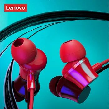 Lenovo écouteur sans fil Bluetooth écouteur Sport stéréo 5
