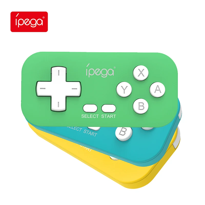 

IPEGA PG-9193 Gamepad Tangoo controller for switch for PS3 android pc Game Handle With Dual Motor Vibration Function Controller