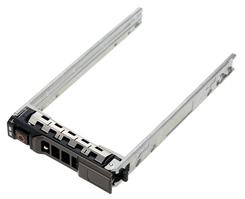 G176J 2," SAS/SATA HDD жесткий диск лоток Caddy для R610 R710 R720 R410 R510 T710 серий сервера