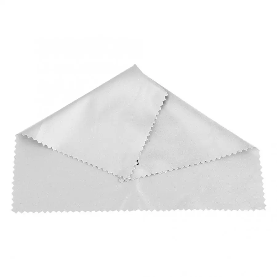 VBESTLIFE Gray Soft MagicFiber Microfiber Cleaning Cloths for Glasses Cell Phone Tablet Screens